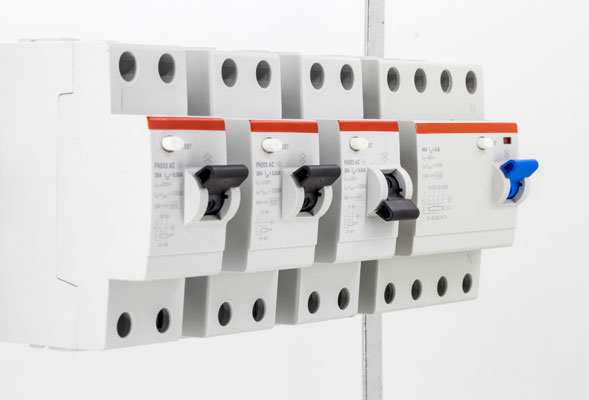 Primary Electrical Services | Evolution Systems